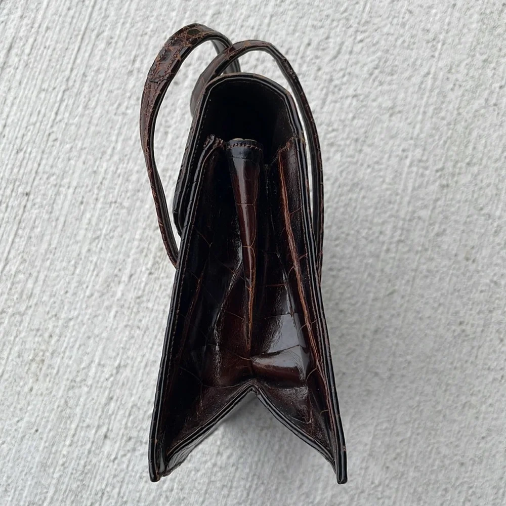 Lucille de Paris Vintage handbag - Picture 4 of 7
